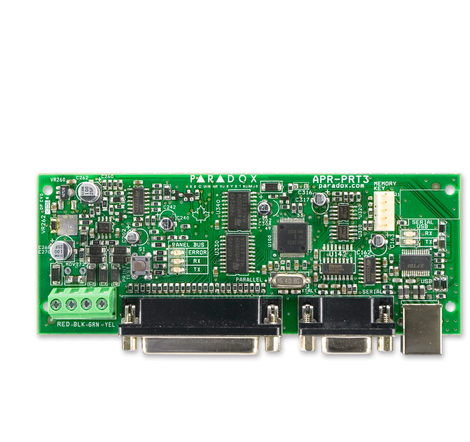 Integration Module Integration Module